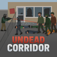Undead Corridor img