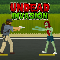 Undead Invasion img
