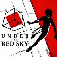 Under The Red Sky img