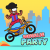 Wheelie Party img