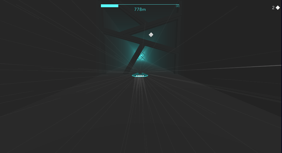 hyper tunnel screenshot