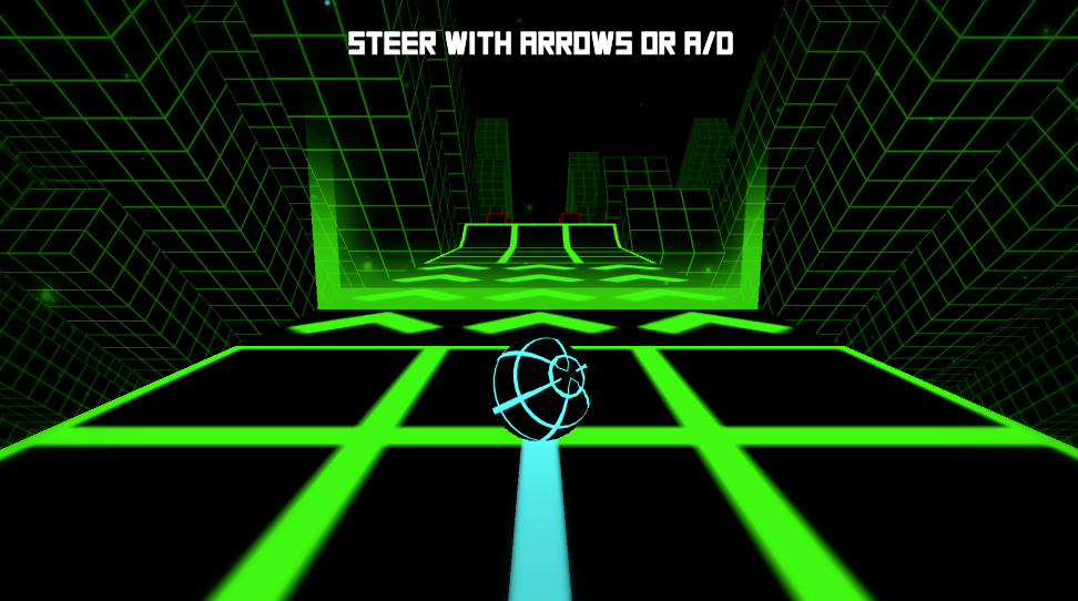 slide down screenshot