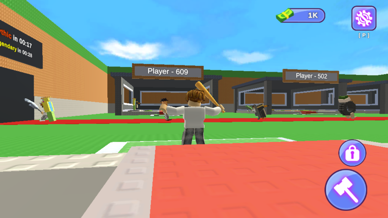 steal brainrots screenshot